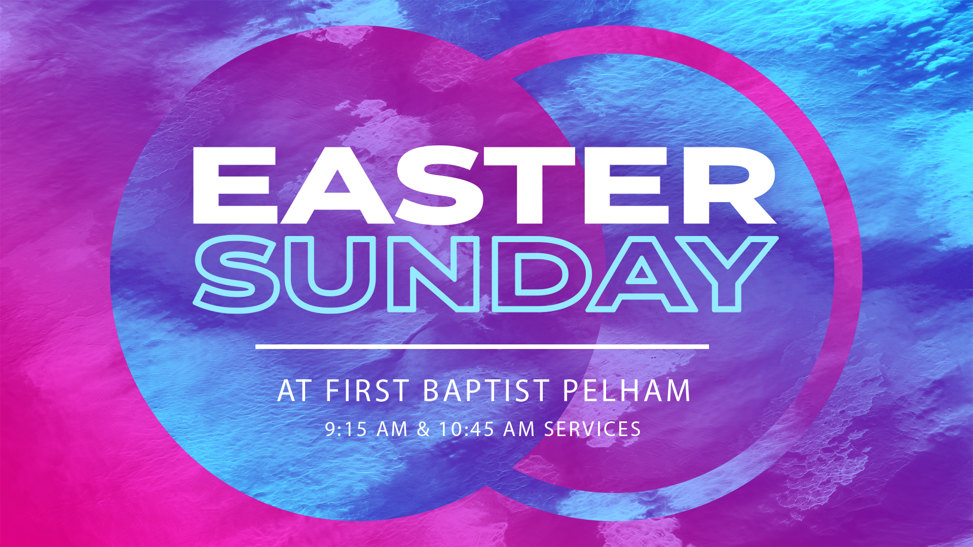 Easter Sunday copy | FBC Pelham
